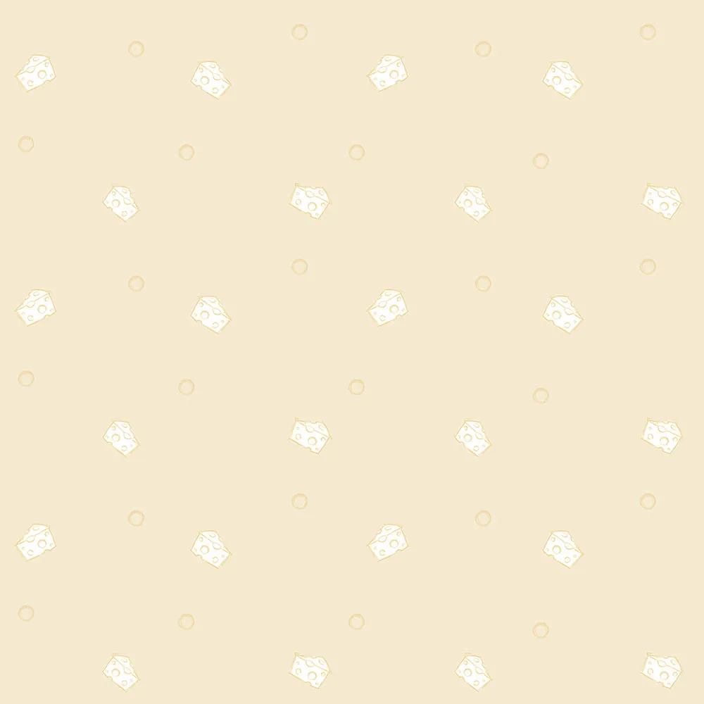 Cream Embossed Wallpaper – Light Reflection (8926-2)